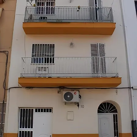 And New Close To The Center 3ºb