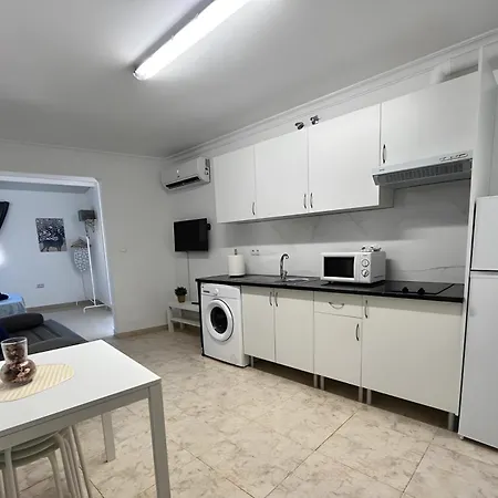 Διαμέρισμα And New Close To The Center 3ºb Μάλαγα